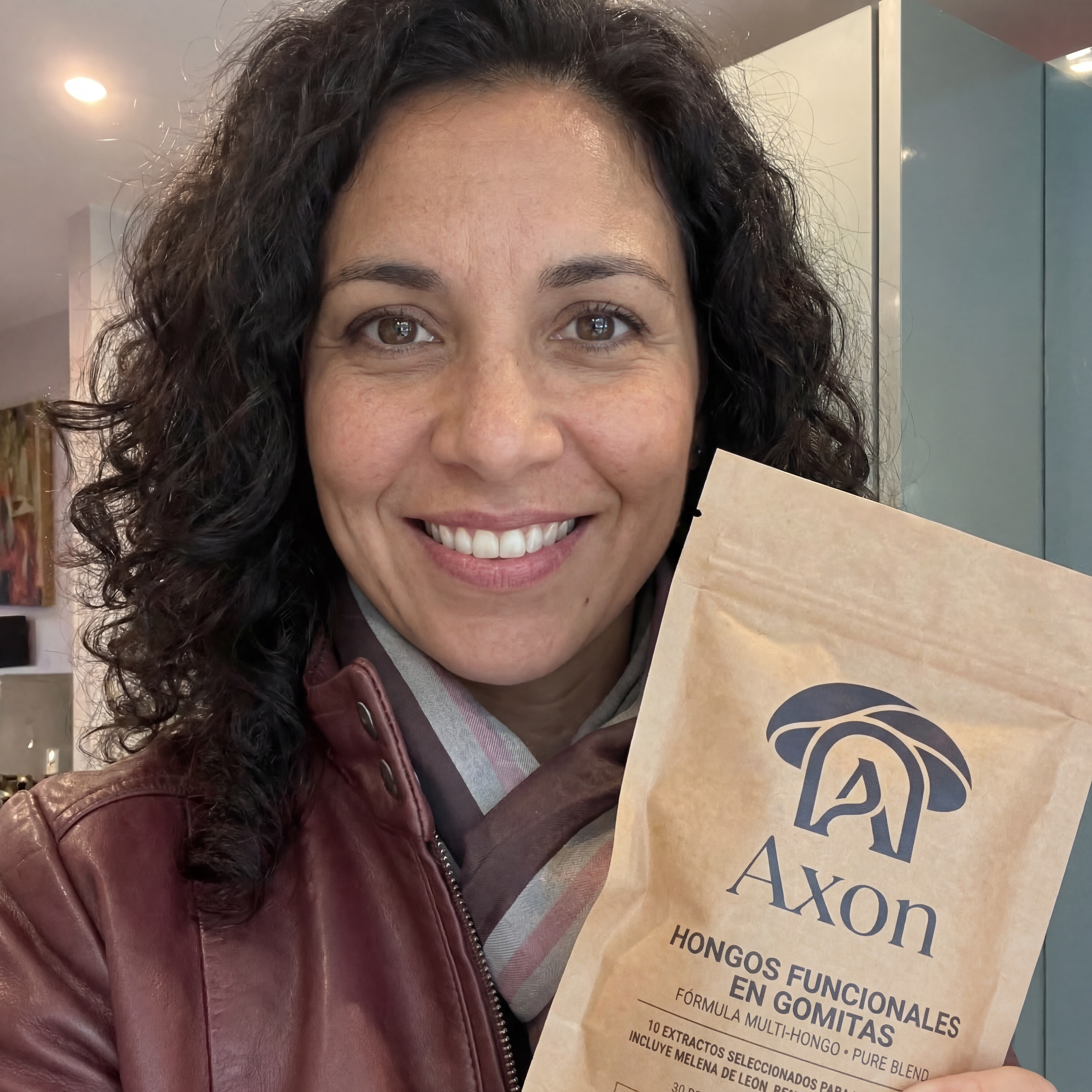 <em>Florencia R., Rosario, Santa Fe</em>