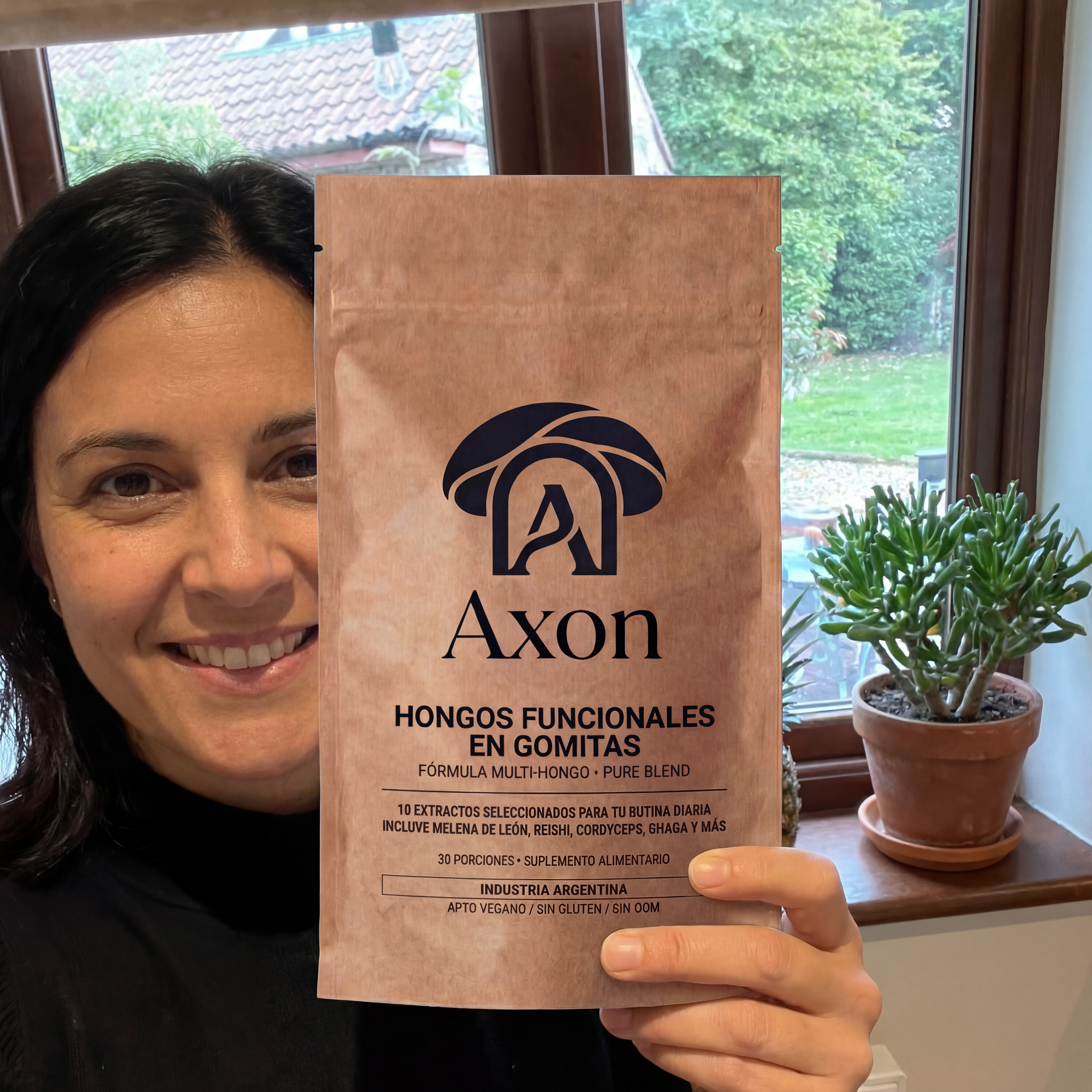 <em>Lucía M., Palermo, CABA</em>