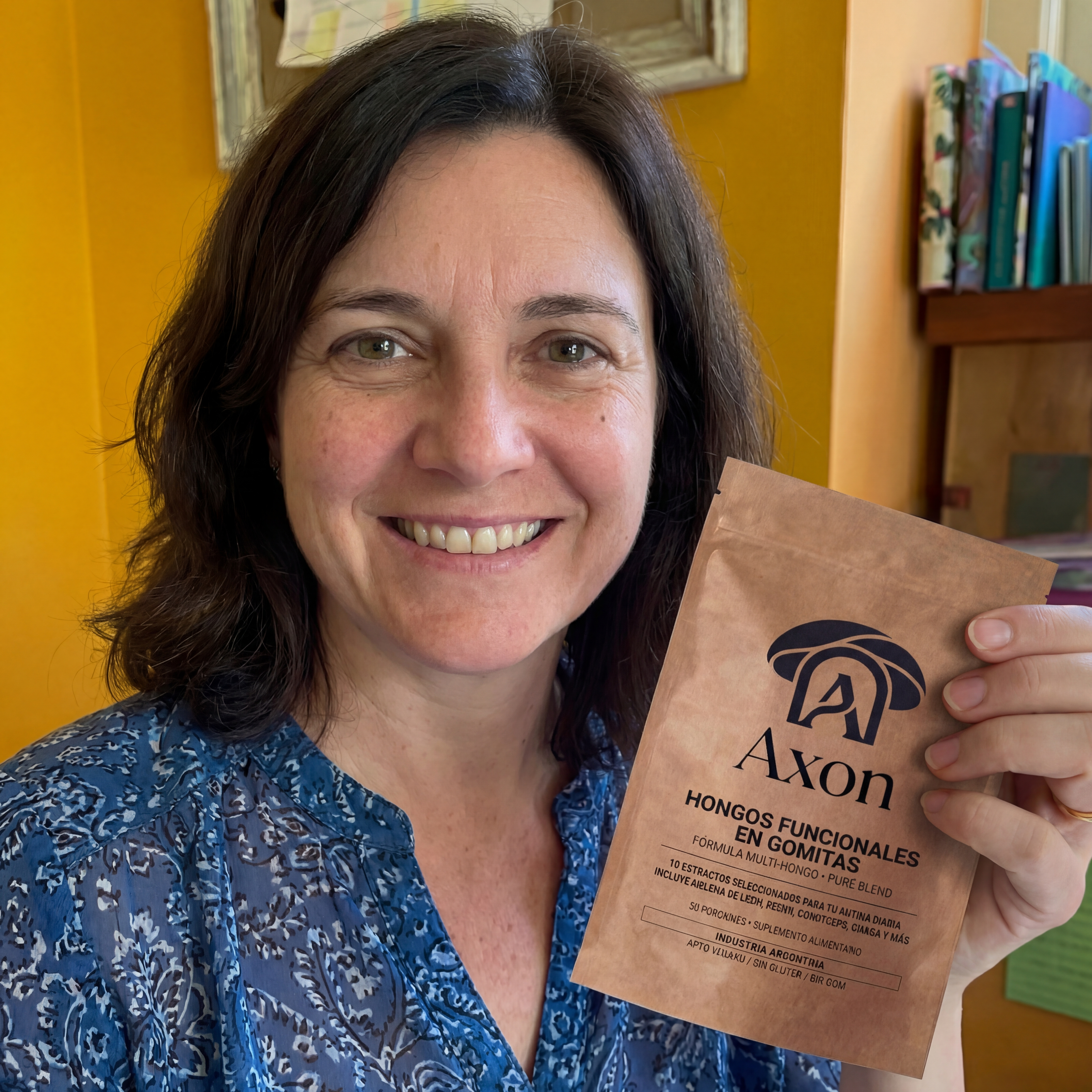 Viví la experiencia 1