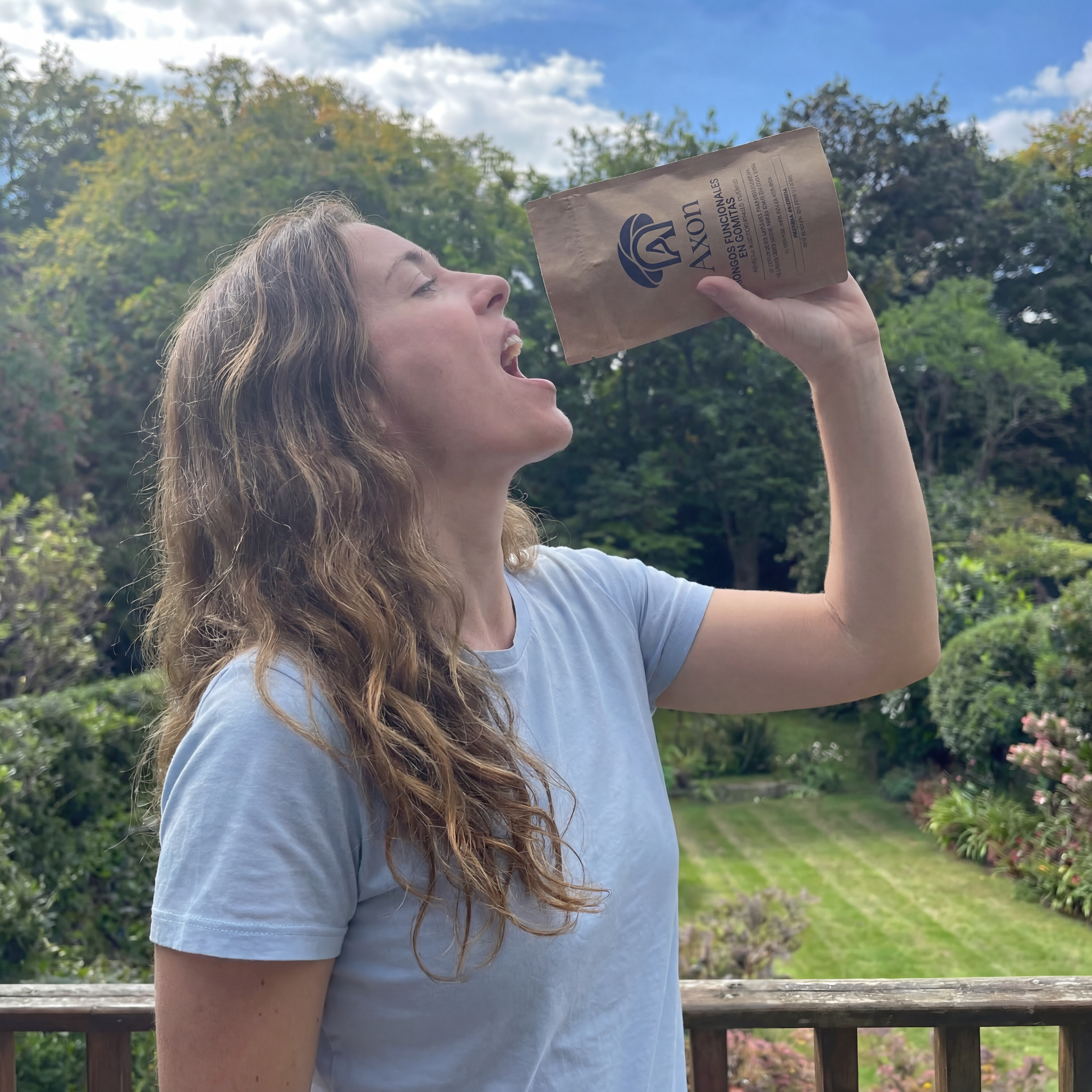 Viví la experiencia 2